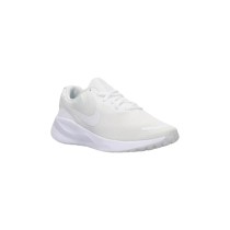 Herren-Sportschuhe Nike REVOLUTION 7 FB2207 100 Weiß