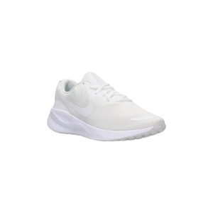 Herren-Sportschuhe Nike REVOLUTION 7 FB2207 100 Weiß