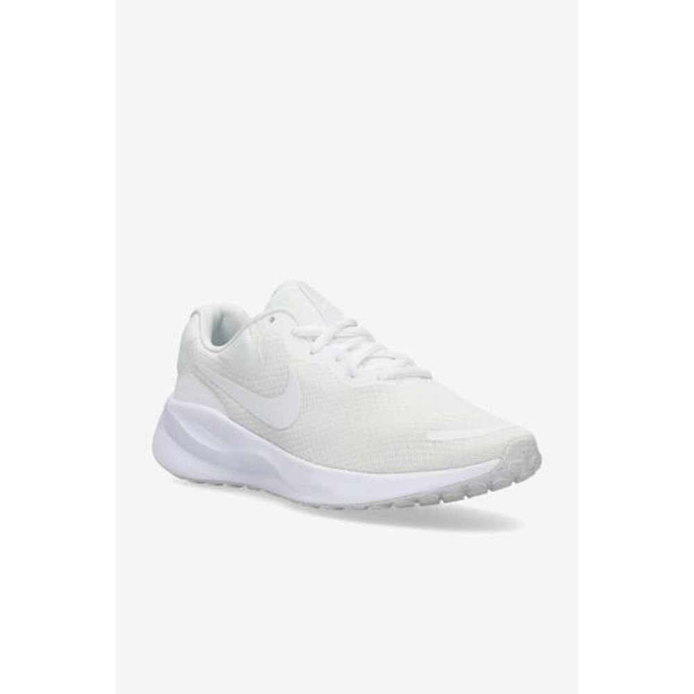 Herren-Sportschuhe Nike REVOLUTION 7 FB2207 100 Weiß