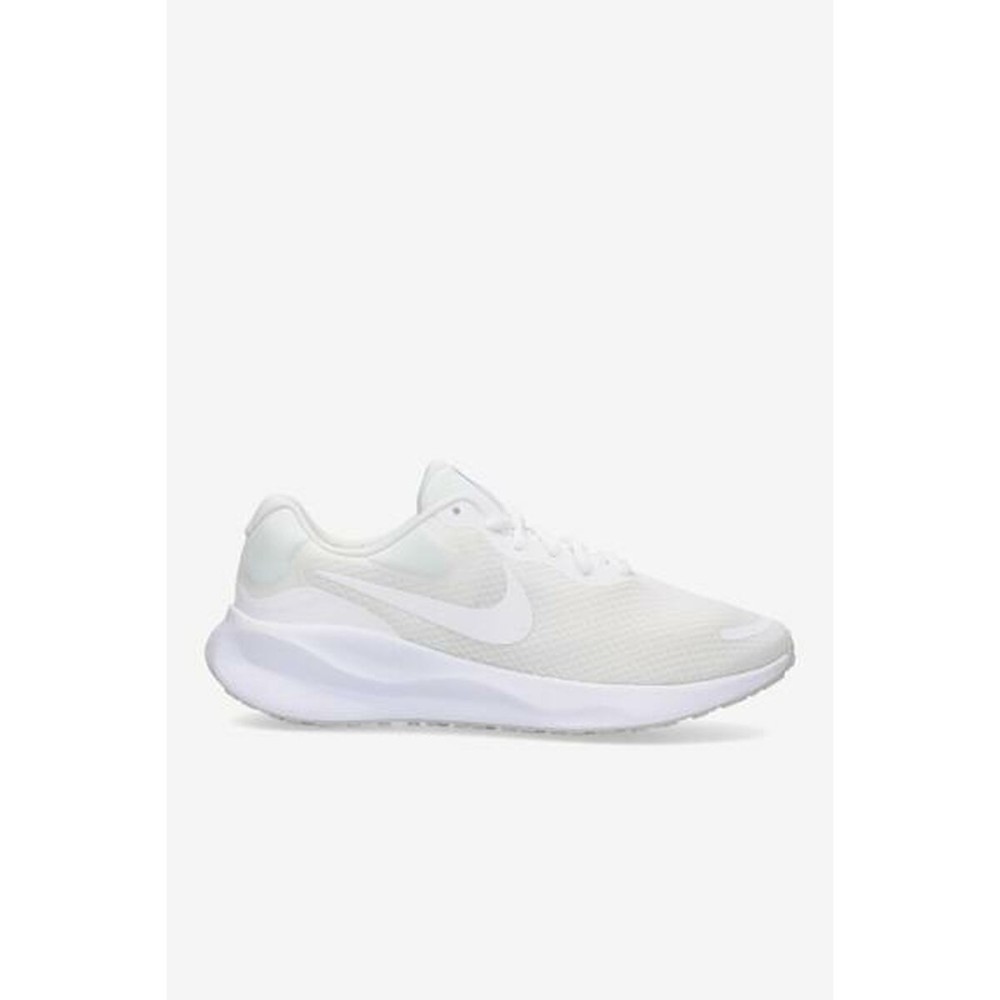 Herren-Sportschuhe Nike REVOLUTION 7 FB2207 100 Weiß