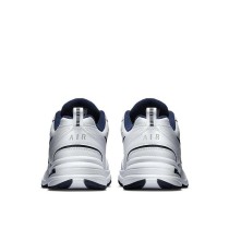 Herren-Sportschuhe Nike AIR MONARCH IV 415445 Weiß