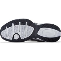 Chaussures de Sport pour Homme Nike AIR MONARCH IV 415445 Blanc