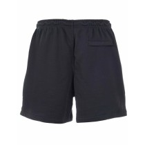 Shorts pour Hommes Nike M NK CLUB FLOW FT SHORT FN3520 010 Noir