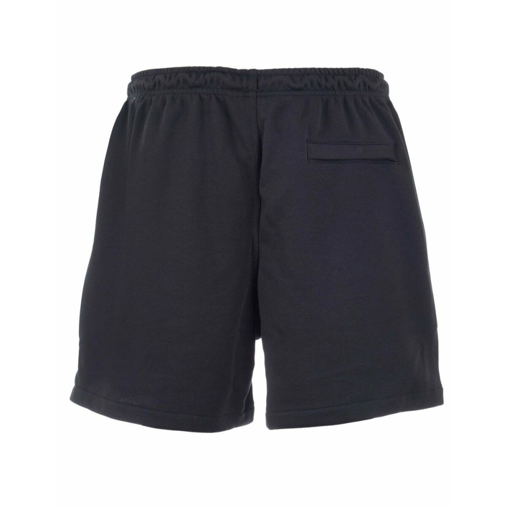 Shorts pour Hommes Nike M NK CLUB FLOW FT SHORT FN3520 010 Noir