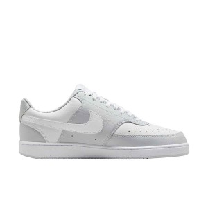 Herren Sneaker Nike COURT VISION LO NN P HM9862 002 Weiß