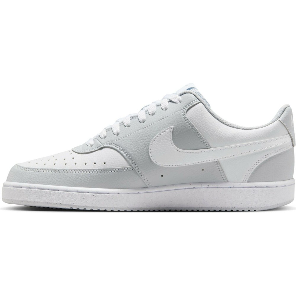 Herren Sneaker Nike COURT VISION LO NN P HM9862 002 Weiß