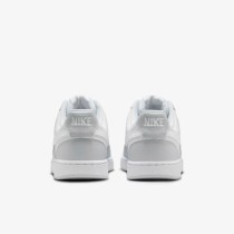 Herren Sneaker Nike COURT VISION LO NN P HM9862 002 Weiß