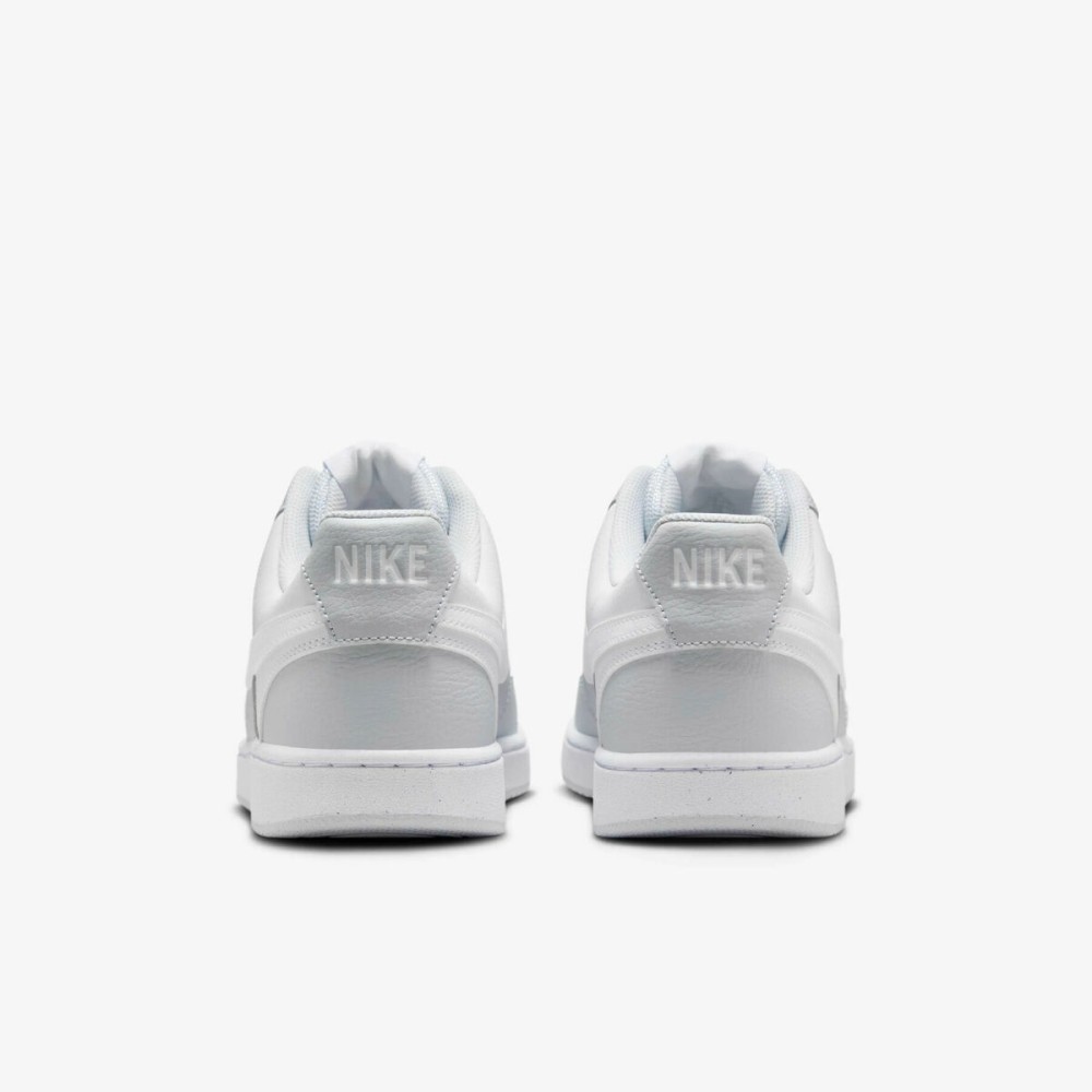 Herren Sneaker Nike COURT VISION LO NN P HM9862 002 Weiß