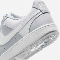 Herren Sneaker Nike COURT VISION LO NN P HM9862 002 Weiß