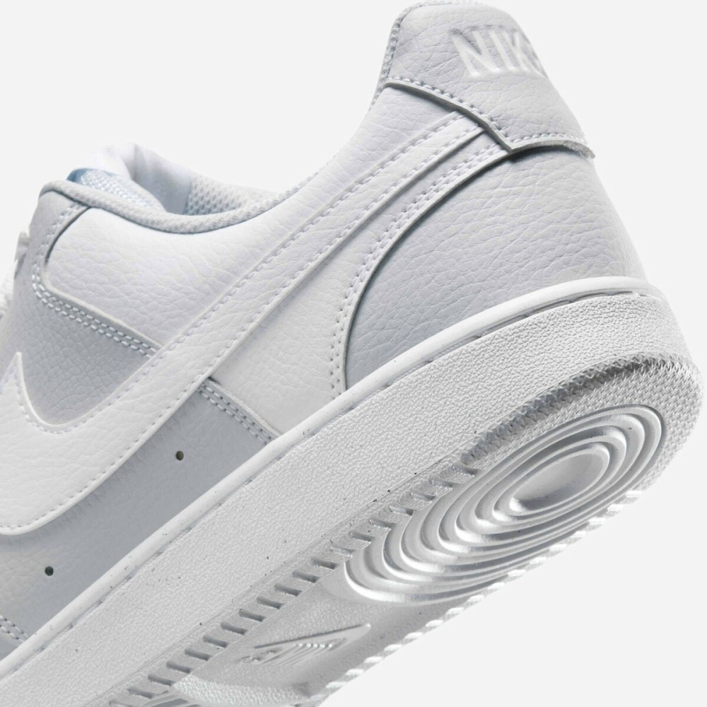 Men’s Casual Trainers Nike COURT VISION LO NN P HM9862 002 White