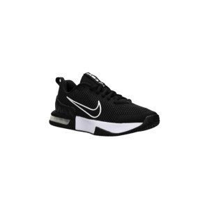 Herren-Sportschuhe Nike AIR MAX ALPHA TRAINER 6 FQ1833 001 Schwarz
