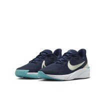 Kinder Sportschuhe Nike STAR RUNNER 4 NN DX7615 409 Marineblau