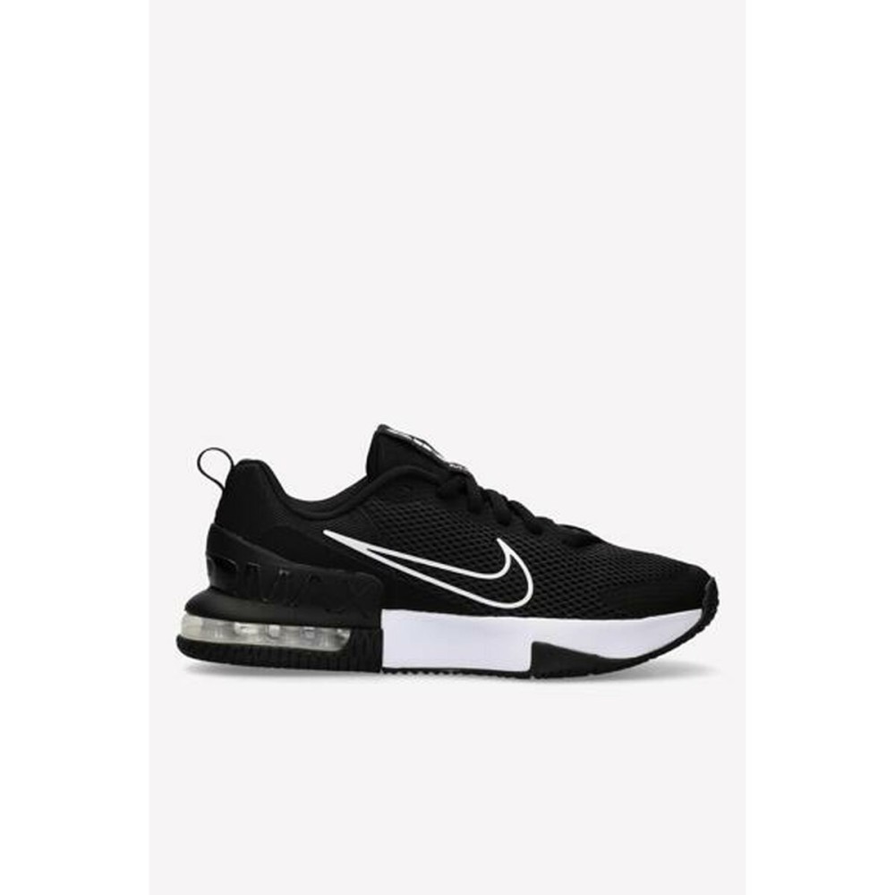 Herren-Sportschuhe Nike AIR MAX ALPHA TRAINER 6 FQ1833 001 Schwarz