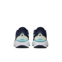 Kinder Sportschuhe Nike STAR RUNNER 4 NN DX7615 409 Marineblau