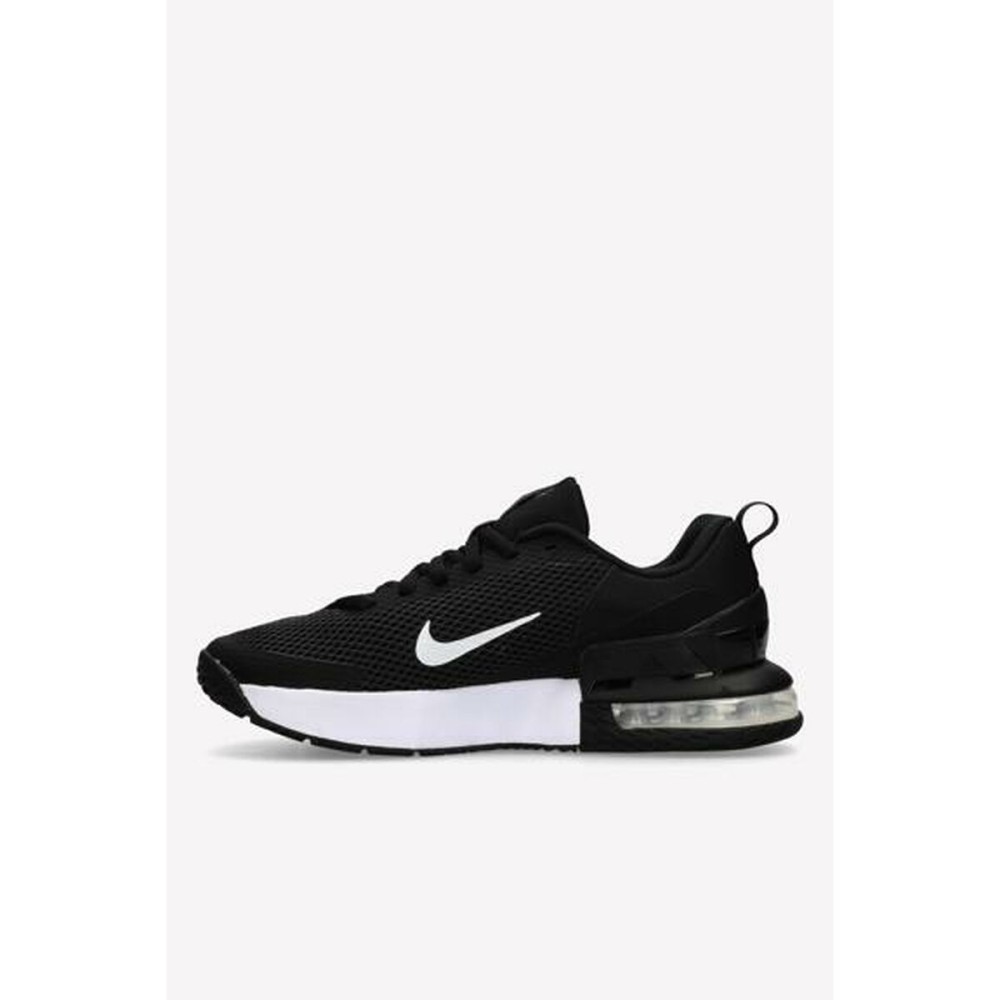 Herren-Sportschuhe Nike AIR MAX ALPHA TRAINER 6 FQ1833 001 Schwarz