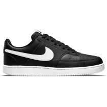 Herren Sneaker Nike COURT VISION LO BE DH2987 001 Schwarz