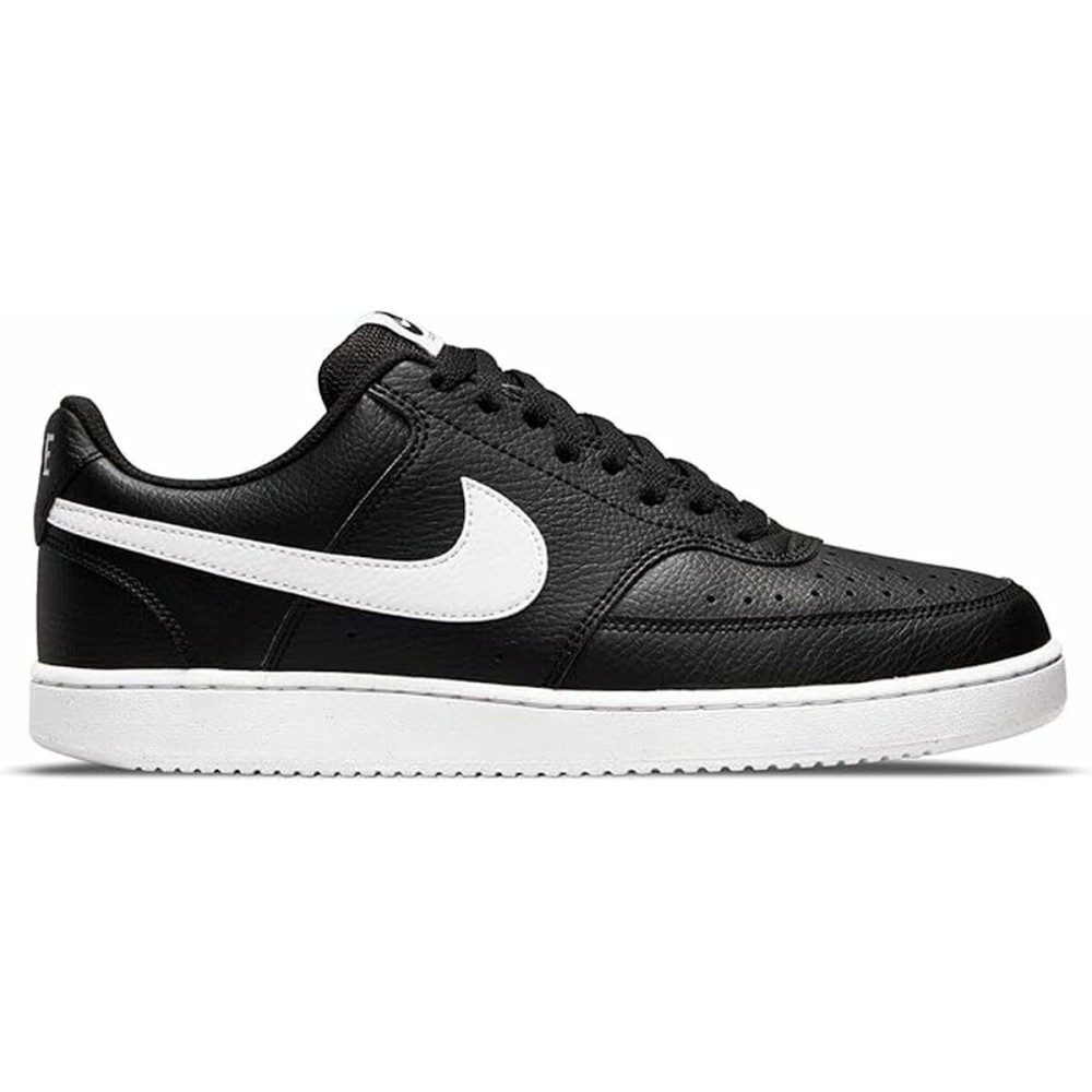 Herren Sneaker Nike COURT VISION LO BE DH2987 001 Schwarz