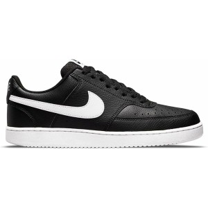 Herren Sneaker Nike COURT VISION LO BE DH2987 001 Schwarz