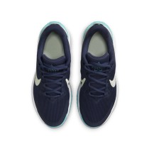 Kinder Sportschuhe Nike STAR RUNNER 4 NN DX7615 409 Marineblau