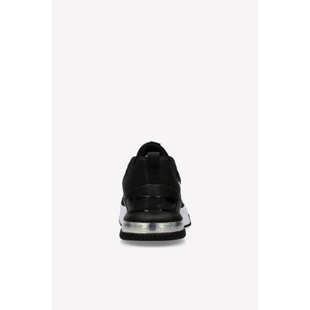 Herren-Sportschuhe Nike AIR MAX ALPHA TRAINER 6 FQ1833 001 Schwarz