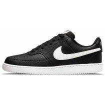 Herren Sneaker Nike COURT VISION LO BE DH2987 001 Schwarz