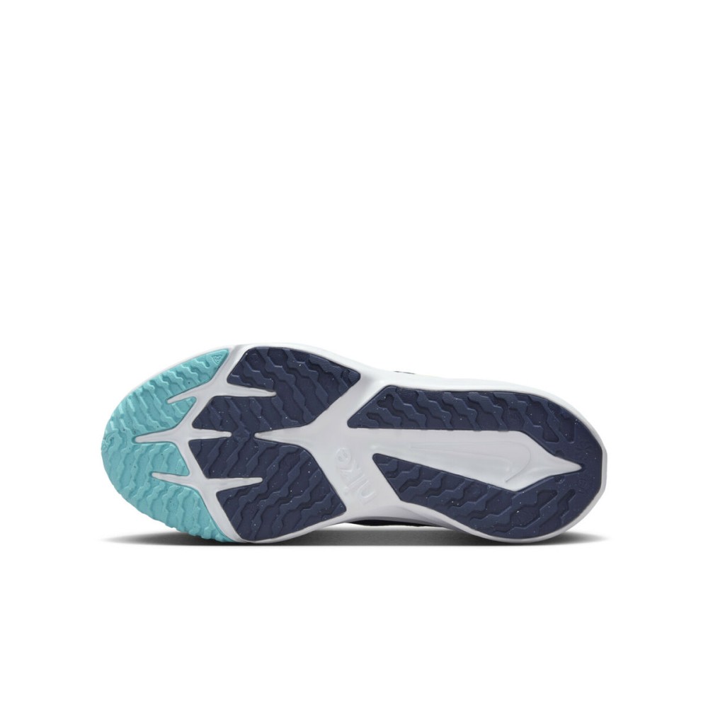 Kinder Sportschuhe Nike STAR RUNNER 4 NN DX7615 409 Marineblau