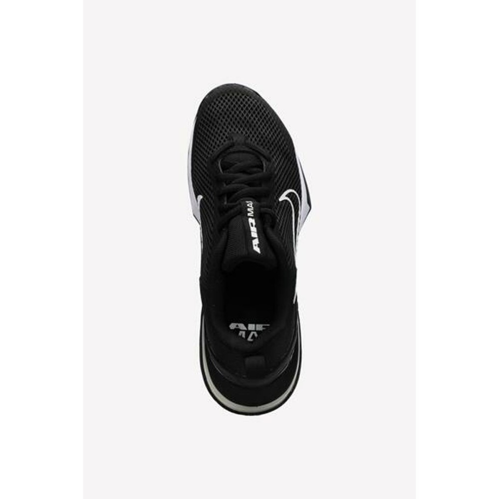 Herren-Sportschuhe Nike AIR MAX ALPHA TRAINER 6 FQ1833 001 Schwarz