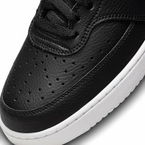 Herren Sneaker Nike COURT VISION LO BE DH2987 001 Schwarz