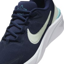 Sports Shoes for Kids Nike STAR RUNNER 4 NN DX7615 409 Navy Blue