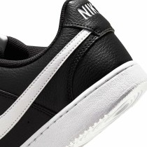 Herren Sneaker Nike COURT VISION LO BE DH2987 001 Schwarz