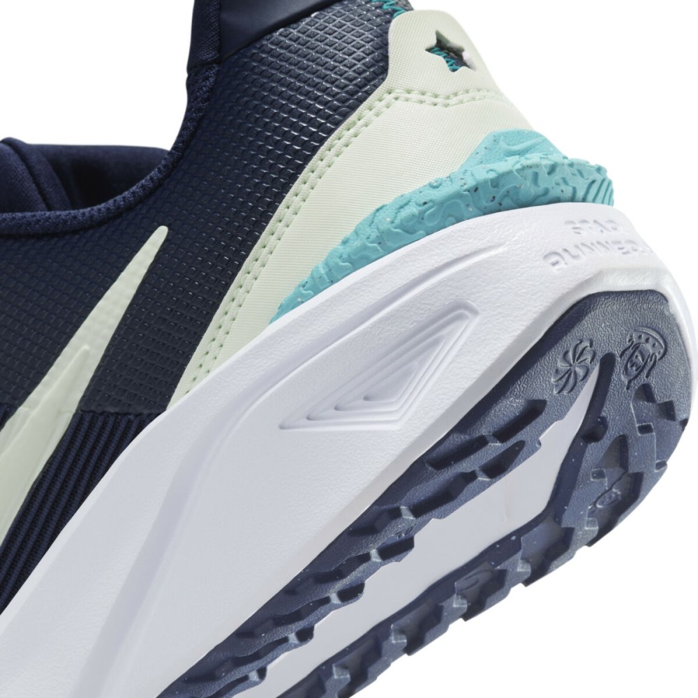 Kinder Sportschuhe Nike STAR RUNNER 4 NN DX7615 409 Marineblau