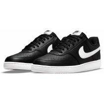 Herren Sneaker Nike COURT VISION LO BE DH2987 001 Schwarz