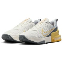 Herren-Sportschuhe Nike AIR MAX ALPHA TRAINER 6 FQ1833 104 Weiß