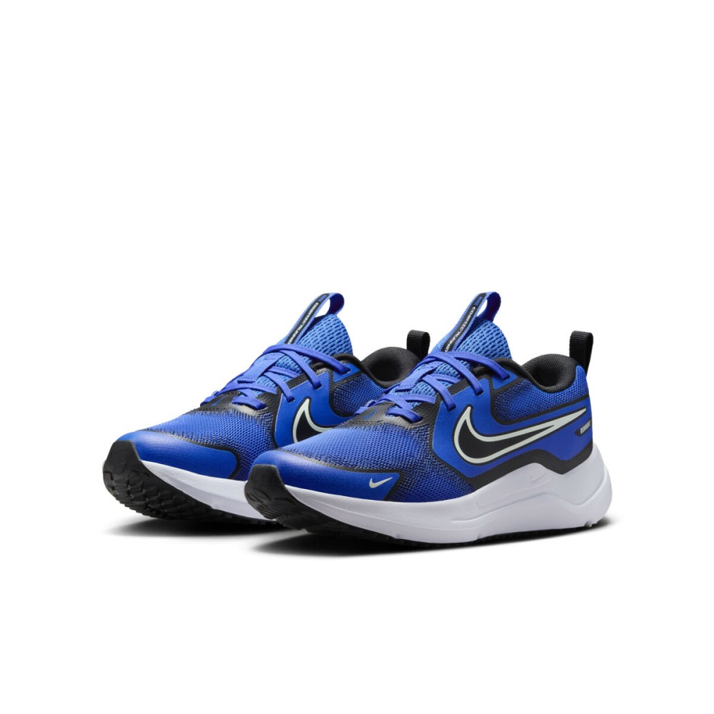 Kinder Sportschuhe Nike COSMIC RUNNER GS HM4402 407 Blau