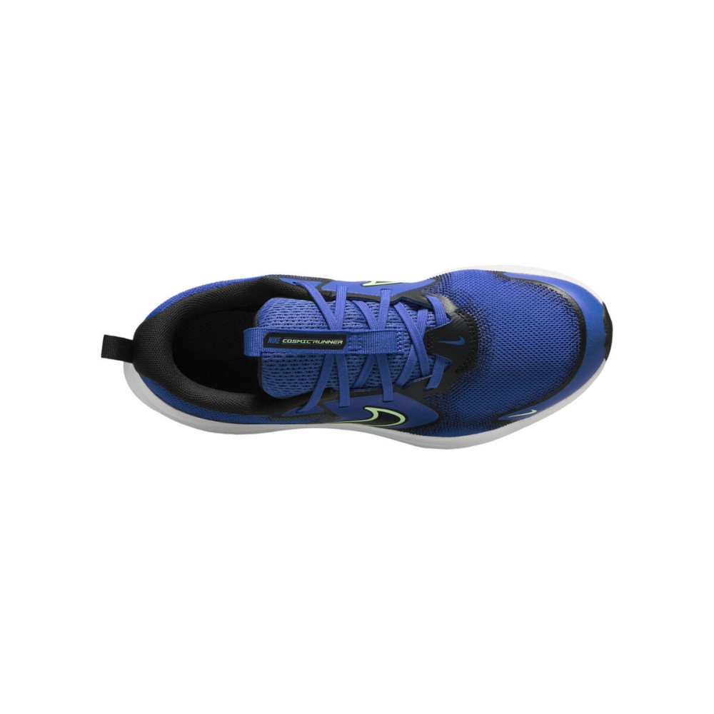 Kinder Sportschuhe Nike COSMIC RUNNER GS HM4402 407 Blau