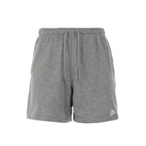 Shorts pour Hommes Nike M NK CLUB FLOW FT SHORT FN3520 063 Gris