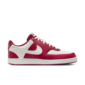 Herren Sneaker Nike COURT VISION LO NN P HM9862 600 Weiß
