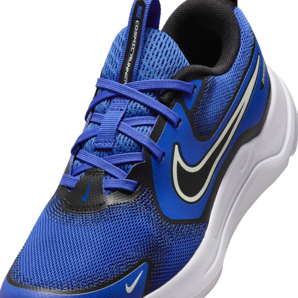 Kinder Sportschuhe Nike COSMIC RUNNER GS HM4402 407 Blau