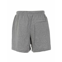 Shorts pour Hommes Nike M NK CLUB FLOW FT SHORT FN3520 063 Gris