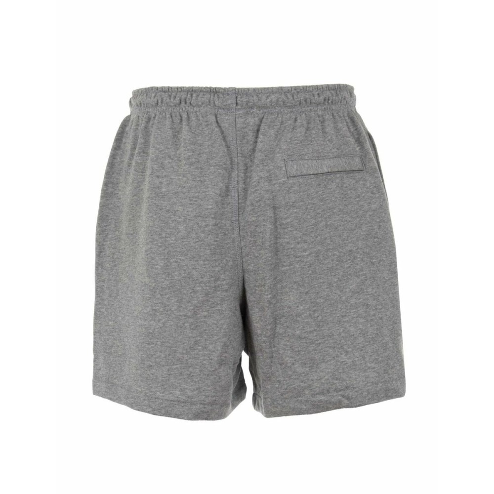 Shorts pour Hommes Nike M NK CLUB FLOW FT SHORT FN3520 063 Gris