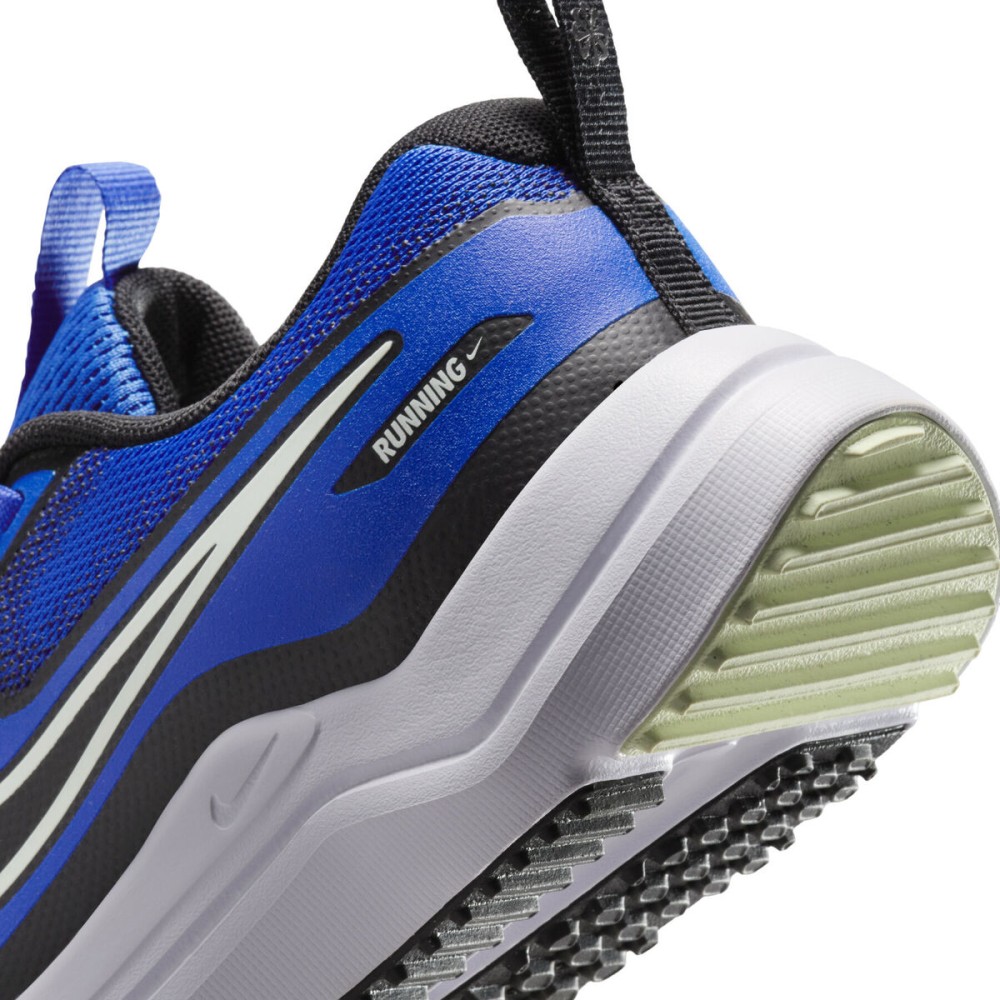 Kinder Sportschuhe Nike COSMIC RUNNER GS HM4402 407 Blau
