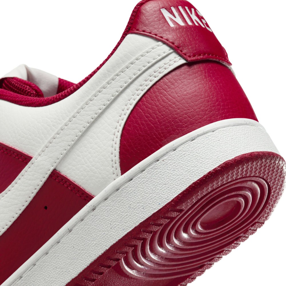 Herren Sneaker Nike COURT VISION LO NN P HM9862 600 Weiß