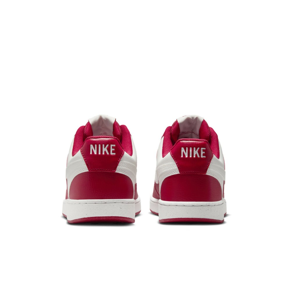Herren Sneaker Nike COURT VISION LO NN P HM9862 600 Weiß
