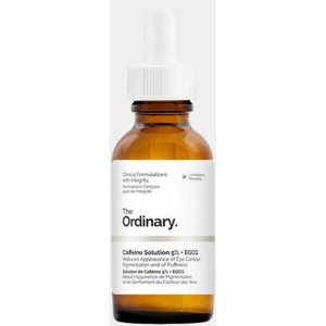 Crème pour le contour des yeux The Ordinary 30 ml