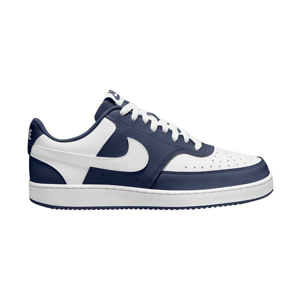 Herren Sneaker Nike COURT VISION LO NN P HM9862 400 Weiß
