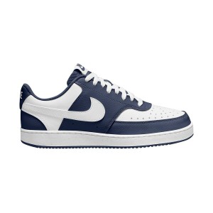Herren Sneaker Nike COURT VISION LO NN P HM9862 400 Weiß
