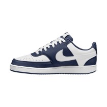 Herren Sneaker Nike COURT VISION LO NN P HM9862 400 Weiß