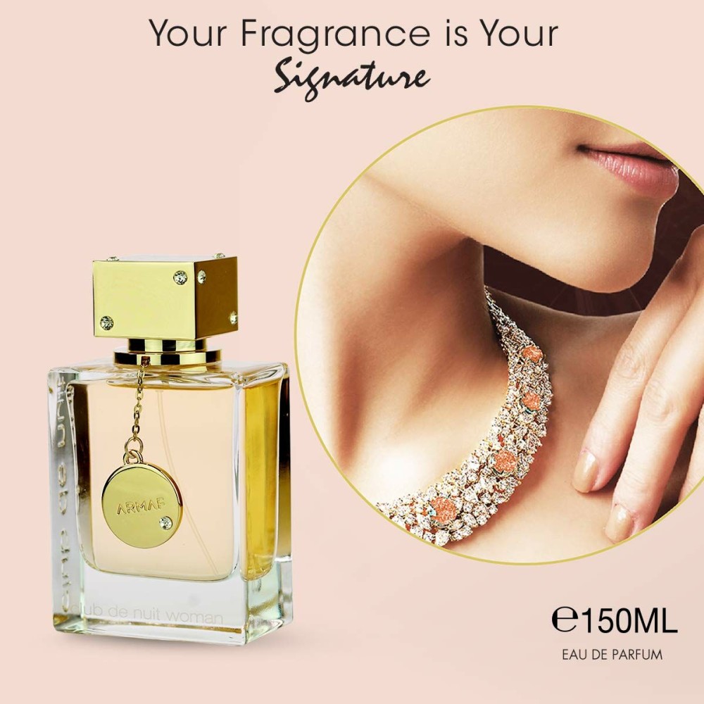 Women's Perfume Set Armaf