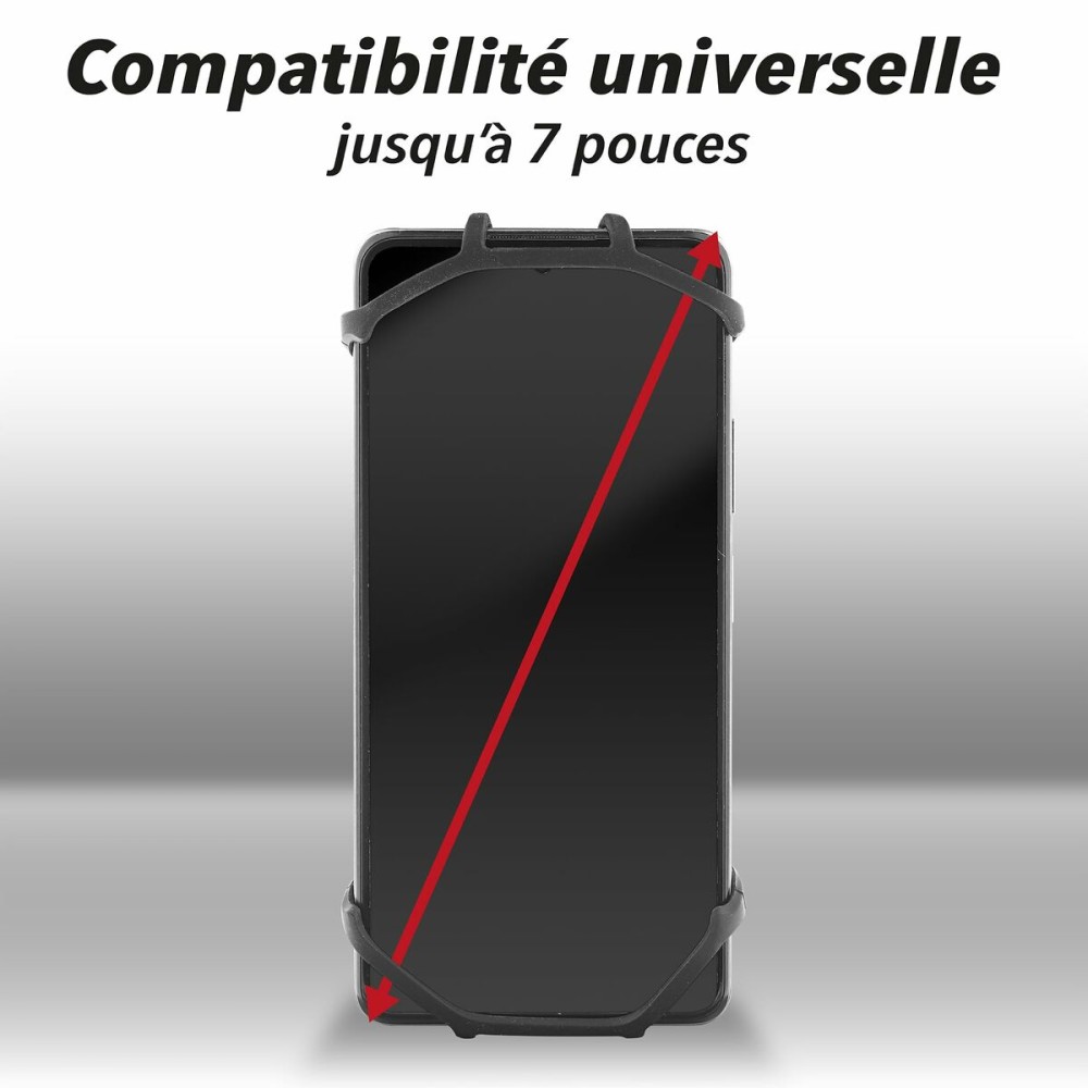 Casque T'NB