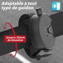 Casque T'NB